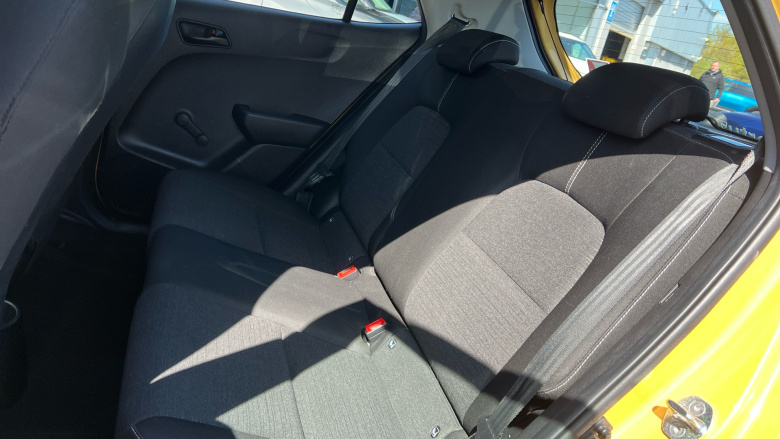 Kia Picanto 1.0 1 5dr [4 seats] Petrol Hatchback
